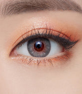 Olens Symphony 3con Gray 月拋美瞳(2片)